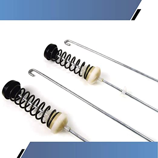 Load image into Gallery viewer, Washing Machine Suspension Rod Kit Replaces W10780048
