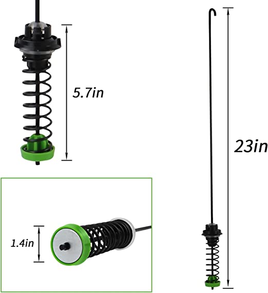 Load image into Gallery viewer, Washing Machine Suspension Rod W11130362
