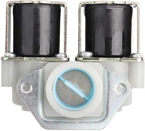 Washing Machine - Water Valve Washing Machine Inlet Valve Washing Machine Solenoid Valve