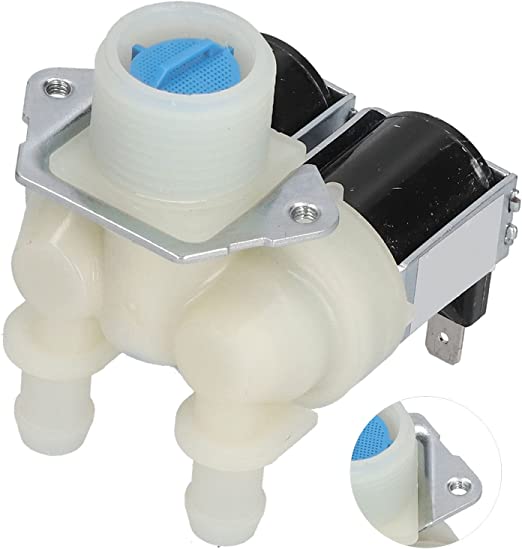 Valve for Automatic Washing Machines