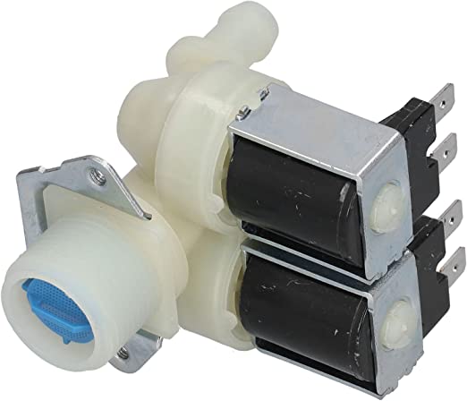 Valve for Automatic Washing Machines