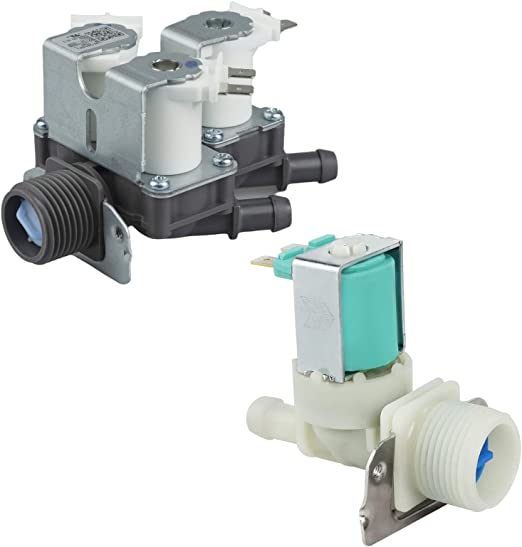 Water Inlet Valve