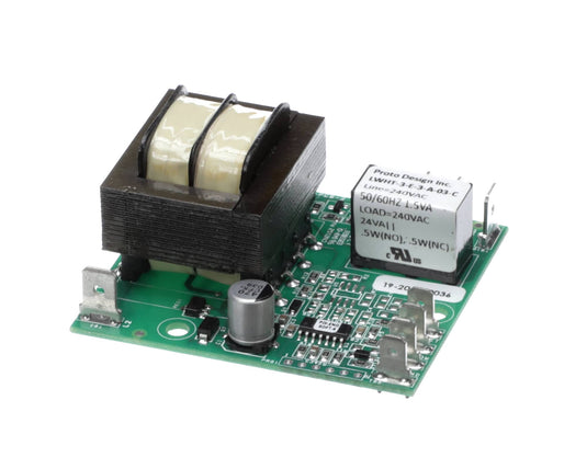 Water Level Control Board 3974-2