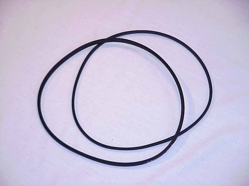 Load image into Gallery viewer, Whirlpool 12112425 Belt Set, Drive &amp; Pump
