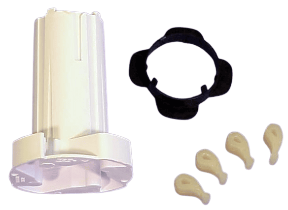 Load image into Gallery viewer, Whirlpool 285748 Agitator Repair Kit, Washing Machine
