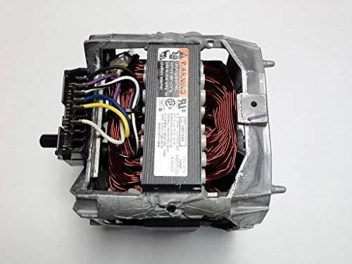 Whirlpool 661600 Washer Direct Drive Motor