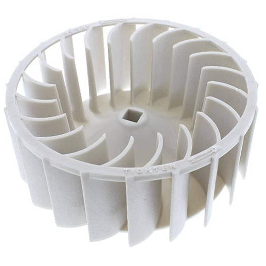 Whirlpool Blower Wheel, Dryer WP697772