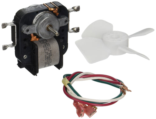 Whirlpool Refrigerator Evaporator Fan Motor Kit