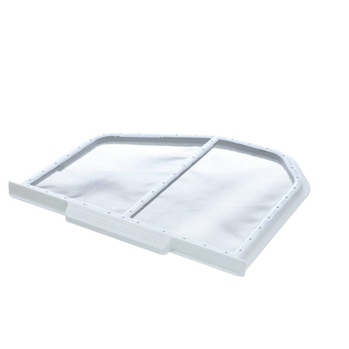 Whirlpool W10120998 Lint Screen, White, Dryer