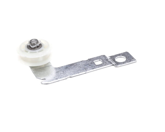 Whirlpool W10837240 Dryer Idler Pulley And Bracket