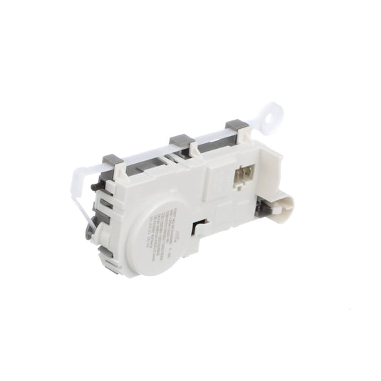 Whirlpool WPW10443885 Door Latch-Switch, Front Loading Washer