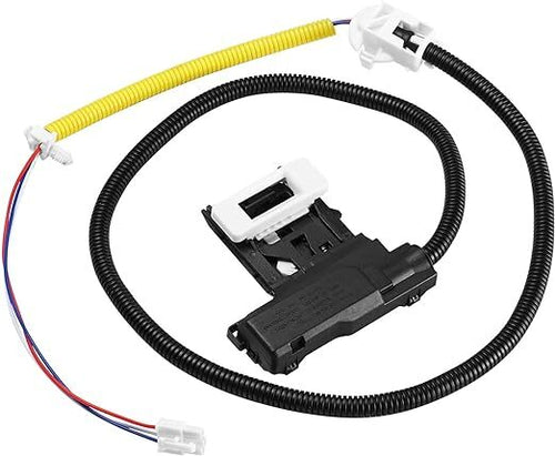 Whirlpool W11307244 Lid Switch