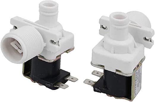 Thread Water Inlet Solenoid Valve for Washing Machine