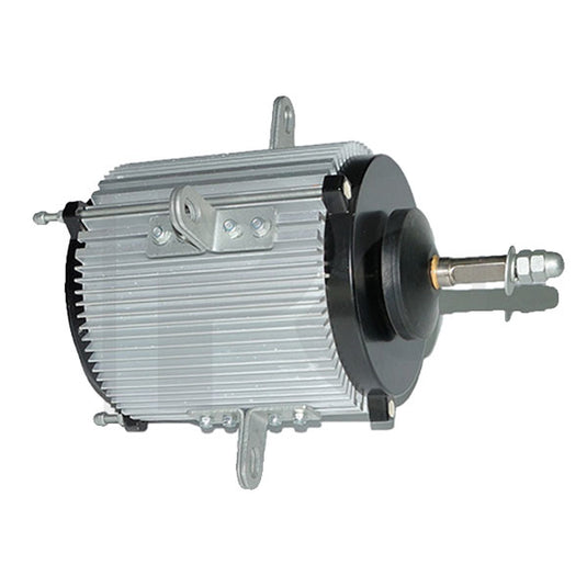 YDK-270-6 – Low Noise Heat Pump Fan Motor With CE , ROHS Certification