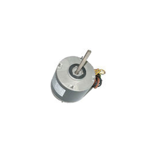 YDK140-245-6A9 – Reversible Rotation AC Condenser Fan Motors for Fresh Air Ventilation System
