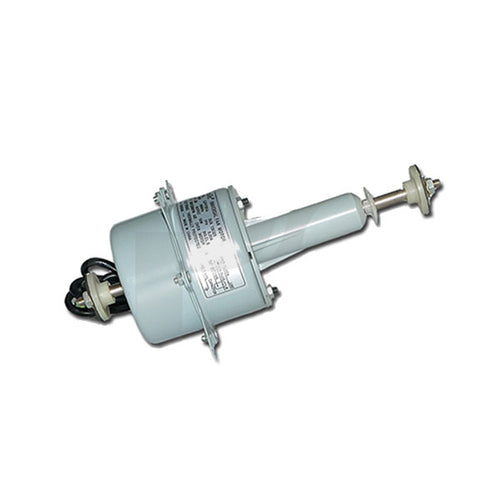 YDK35-2A01 – Insulation Beverage Class B Electric Motor Mounted In Coca Cola Drinking Machine