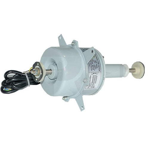 YDK35-2A01 – NSK Low Noise Beverage Air Fan Motor with YDK Series 60Hz 22W 240V