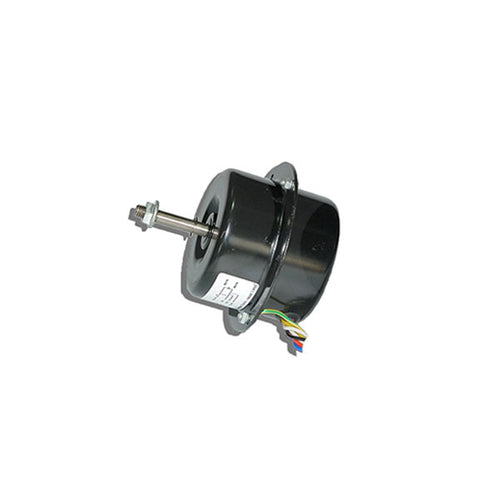 YDK80-20-4 – YDK Blower Centrifugal Fan Motor 2uF 450V Capacitor Operating