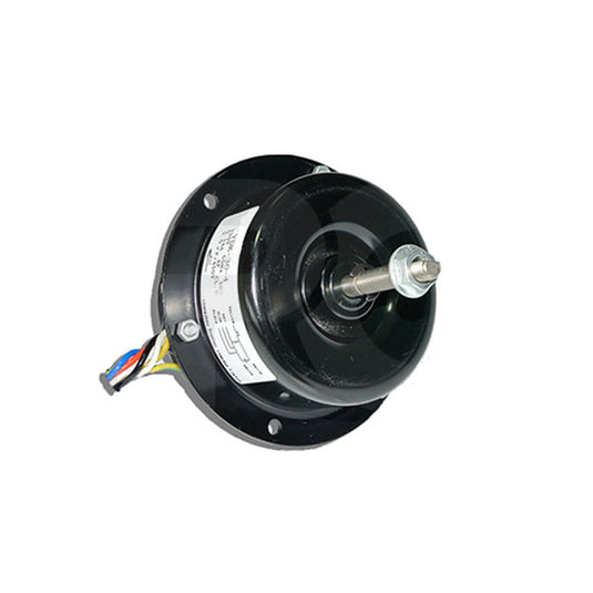 YDK80-40-2 – Capacitor Run Centrifugal Fan Motor 40W 220V 50Hz for Air Ventilation
