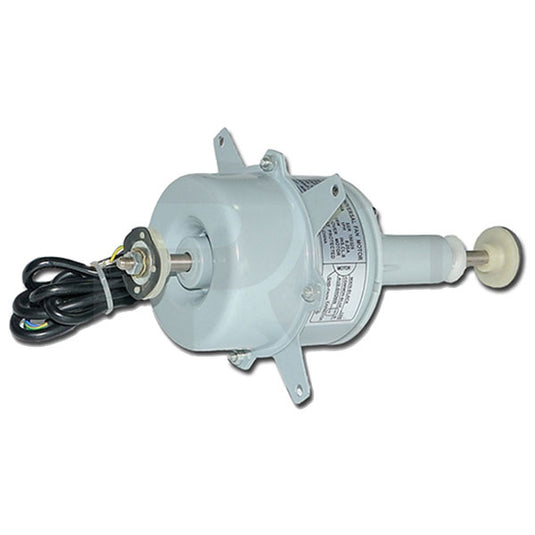 YSK80-16-4 – Drinking Machine AC Universal Beverage Air Fan Motor 1330RPM – 1550RPM