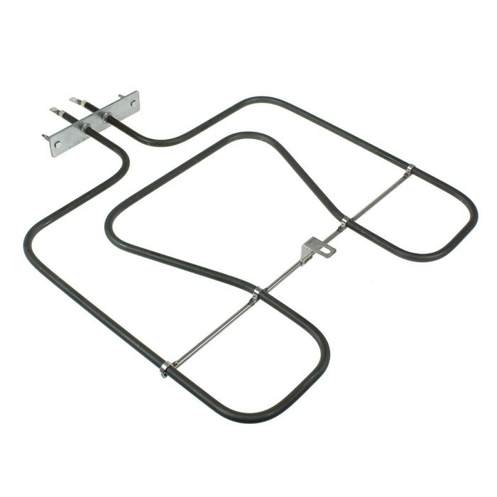 Load image into Gallery viewer, Zanussi Oven Cooker Grill Element ELE2197
