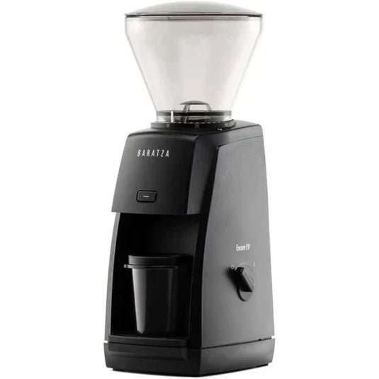 Baratza Encore ESP - Conical Burr Electric Coffee Grinder for Espresso - Black