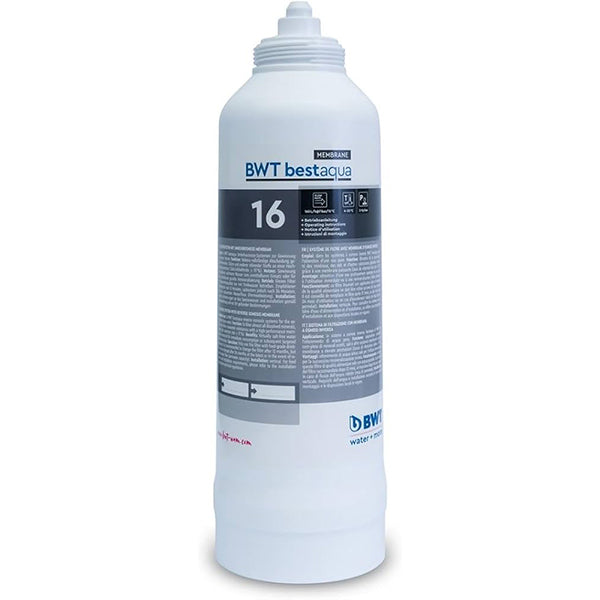 Load image into Gallery viewer, BWT Bestaqua 16 Membrane Reverse Osmosis Filter Cartridge 125258720
