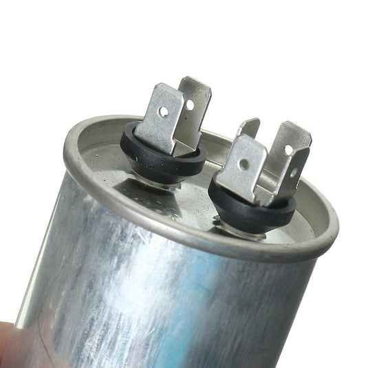 capacitor 45:5uf