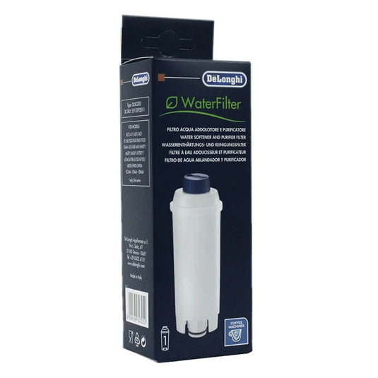 Delonghi Coffee Machine Water Filter Softener DLSC002 - 5513292811 ECAM, ESAM, ETAM