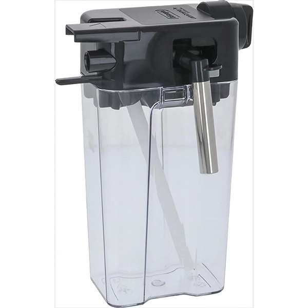 Load image into Gallery viewer, Delonghi Milk Frothing Jug DLSC022 (5513284371) Milk Tank
