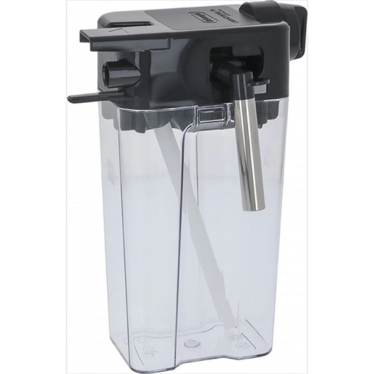 Delonghi Milk Frothing Jug DLSC022 (5513284371) Milk Tank