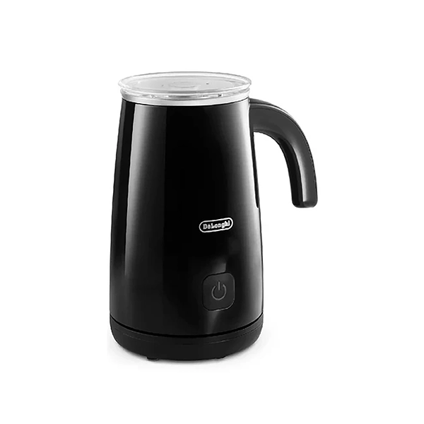 Load image into Gallery viewer, De’Longhi Plastic Automatic Milk Frother EMF2 BK, Black
