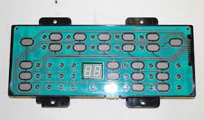 Washer Electronic Control Board - Speed Queen