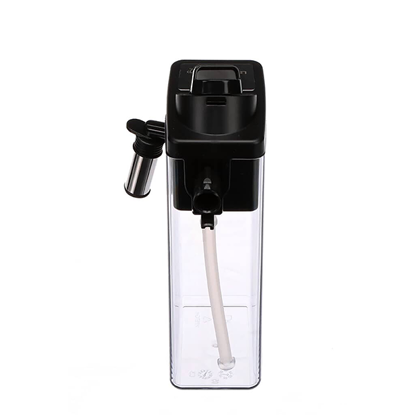 Load image into Gallery viewer, Delonghi Milk Frothing Jug DLSC011 (5513294571) Milk Tank
