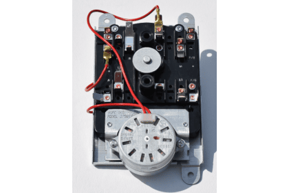 D505795P Washer/Dryer TIMER 3 CYCLE PKG