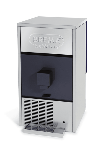 Brema Self Contained Ice Makers Sprayer System DSS 42