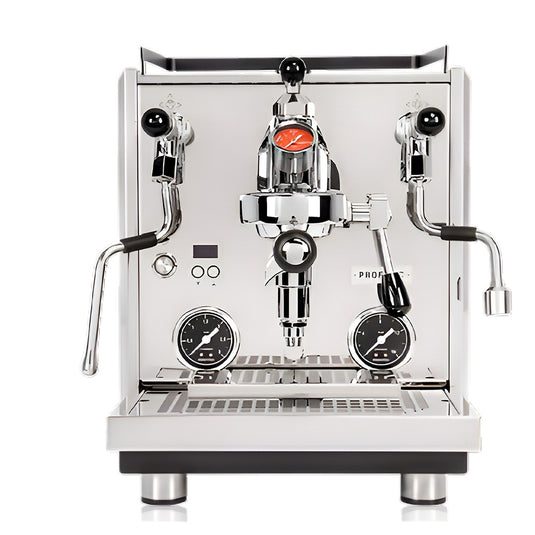 Espresso Machines