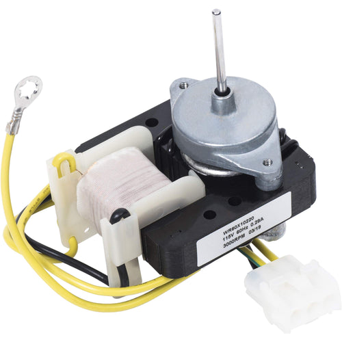 Refrigerator Condenser Fan Motor