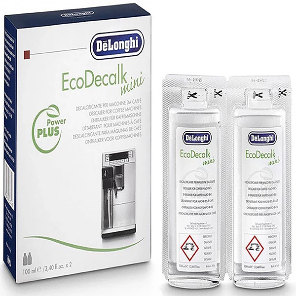 Load image into Gallery viewer, De&#39;Longhi Eco 3.4 Ounce Mini Descaler, 2 Count
