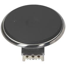 hot plate ø 85mm 450W 230V with 4mm spill ring D311015