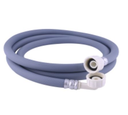 washing machine washer dryer water inlet valve hose pipe