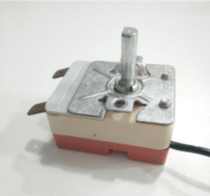 Temperature Thermostat Control