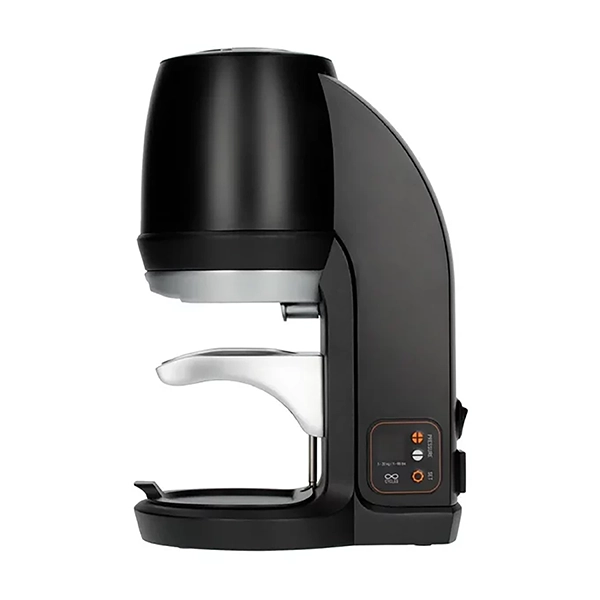 Load image into Gallery viewer, PUQ Press Q2 Gen 5 Precision Automatic Coffee Tamper Black
