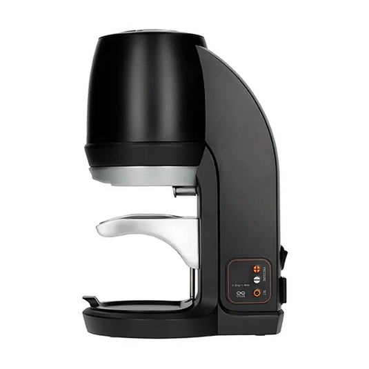 PUQ Press Q2 Gen 5 Precision Automatic Coffee Tamper Black