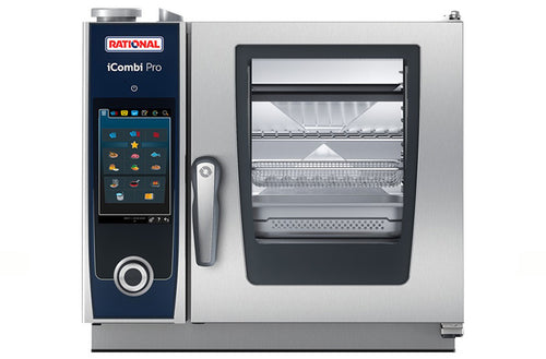 Rational iCombi Pro XS 6-2/3 (Electric)