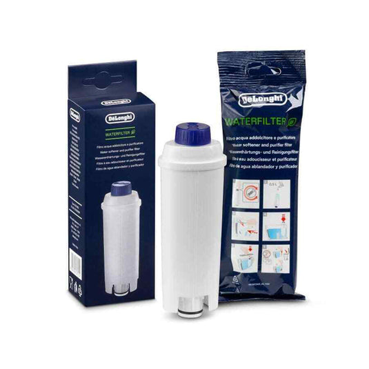 Delonghi Coffee Machine Water Filter Softener DLSC002 - 5513292811 ECAM, ESAM, ETAM