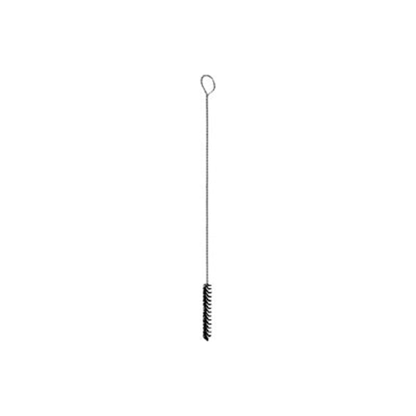 Load image into Gallery viewer, Delonghi Long Handle Steel Brush 5513233861 for Cleaning Bottle, Tube, Nozzle &amp; Drinking Straw
