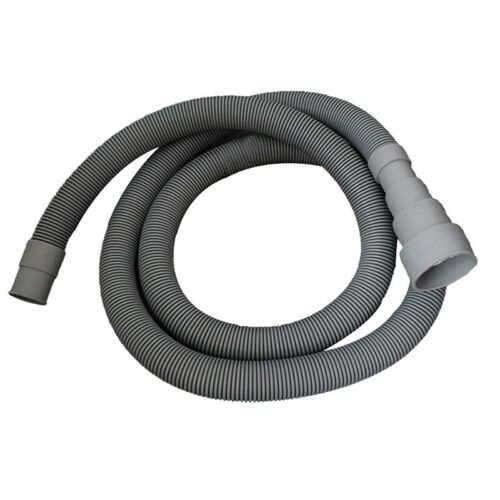 Load image into Gallery viewer, Washing Machine Hose Water Drain Extension 1.5/2/3m
