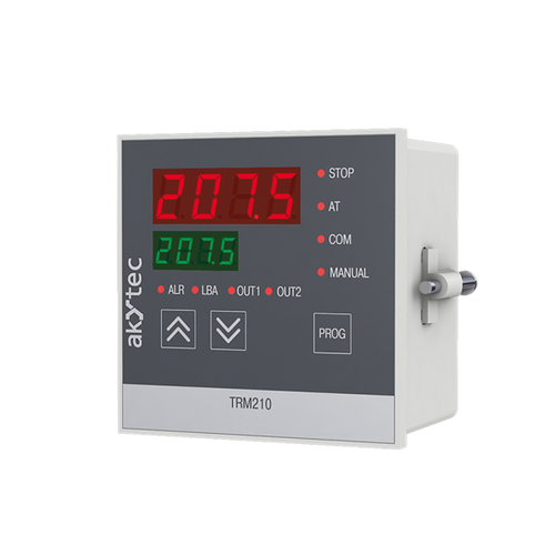 TRM210 PID Controller