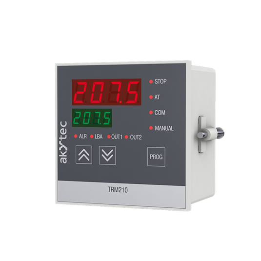 TRM210 PID Controller